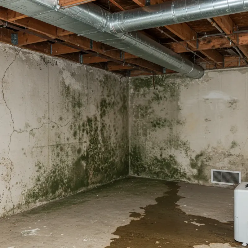 Professional Mold Removal in Meadview, AZ